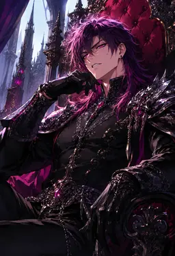 Profile image of Azariel