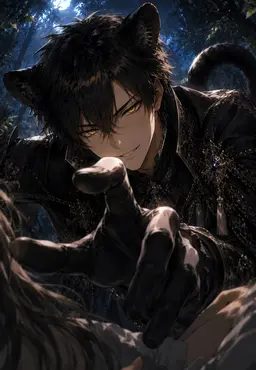 Profile image of Shade