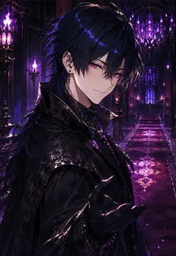 Profile image of Crow