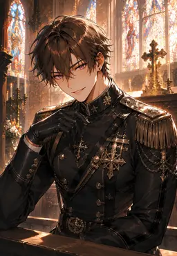Profile image of Noel
