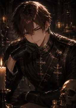 Profile image of Noel