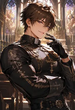 Profile image of Noel