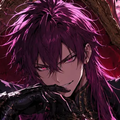Profile image of Azariel