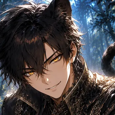 Profile image of Shade