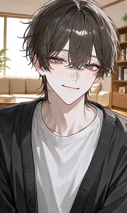 Profile image of 伊澄