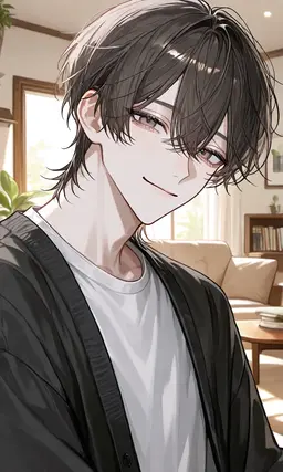 Profile image of 伊澄