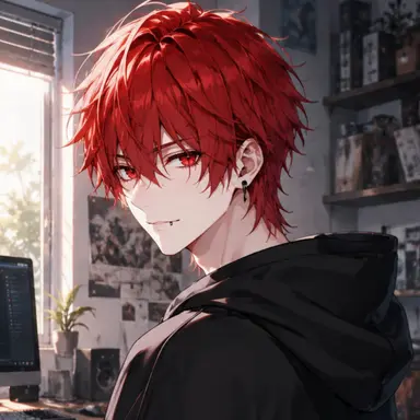 Profile image of 류