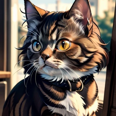 보리