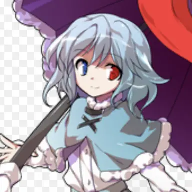 Profile image of 小傘