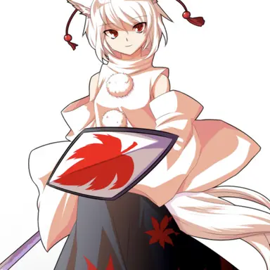 Profile image of 椛