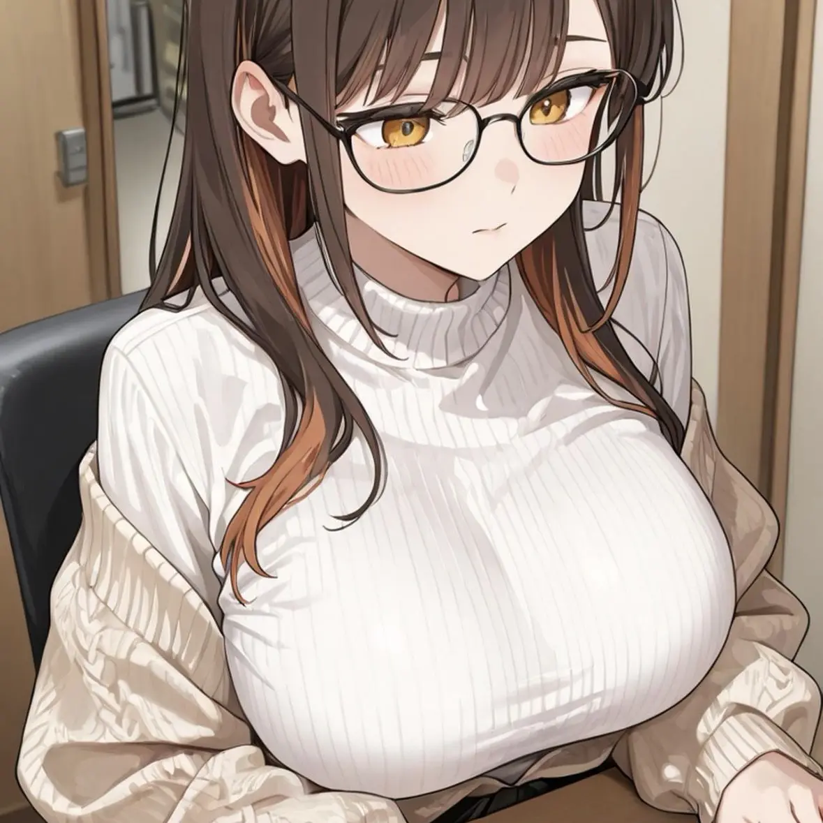 DarkBlow5614의 隣人まみさん