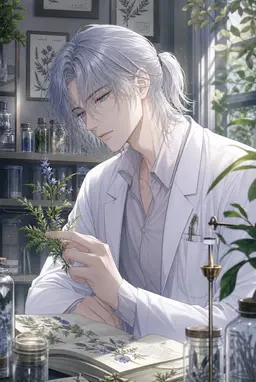 Profile image of ルカ
