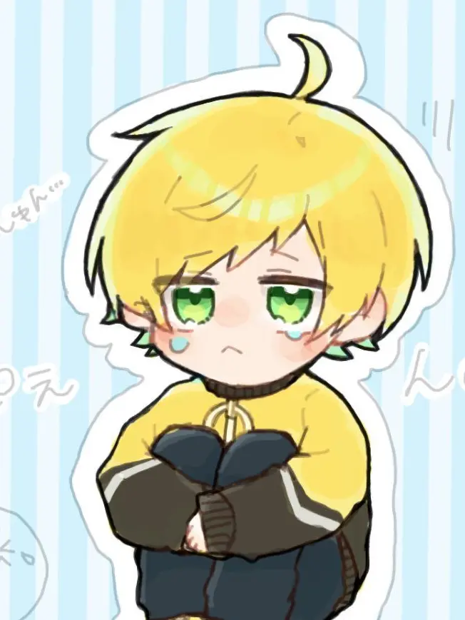 strawberry_Love의 # 『俺メンヘラじゃないもん＿！ ♪』