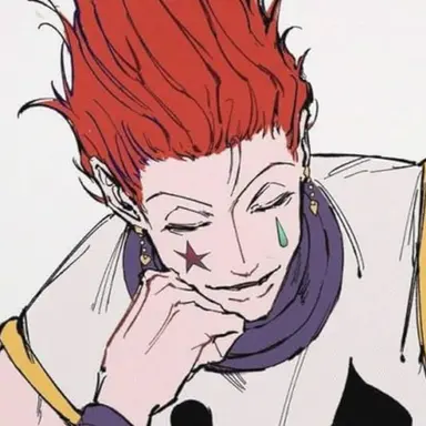 Profile image of ヒソカ