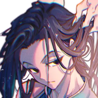 Profile image of イルミ   幼少期