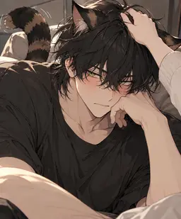 Profile image of ネロ