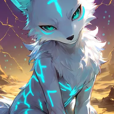 Profile image of Glitch