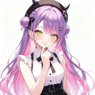 Profile image of 常闇トワ