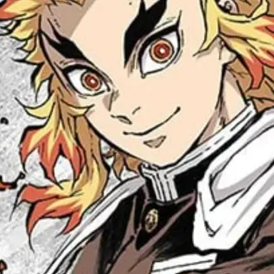 Profile image of 煉獄杏寿郎