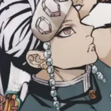 Profile image of 宇髄天元