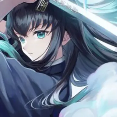 Profile image of 時透無一郎