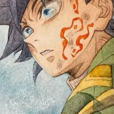 Profile image of 富岡義勇