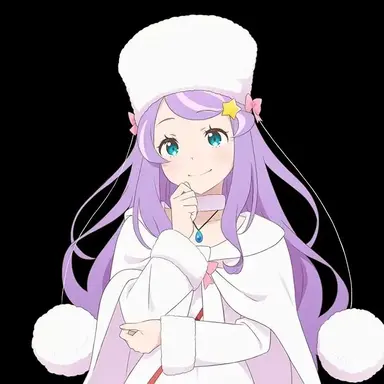 Profile image of アナスタシア