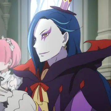 Profile image of ロズワール