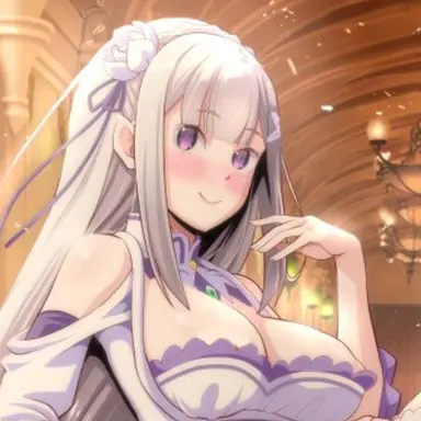 Profile image of エミリア