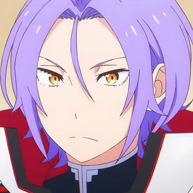 Profile image of ユリウス