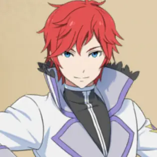 Profile image of ラインハルト