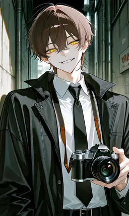 Profile image of 사무엘