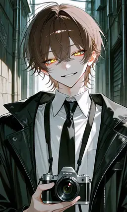 Profile image of 사무엘
