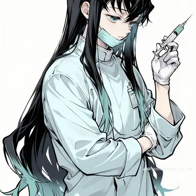 Profile image of 무이치로