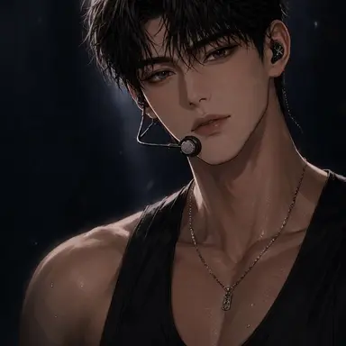 Profile image of 류지혁