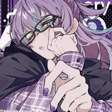 Profile image of 星導ショウ