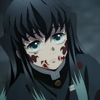 Profile image of 時透無一郎