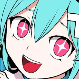 Profile image of ミク