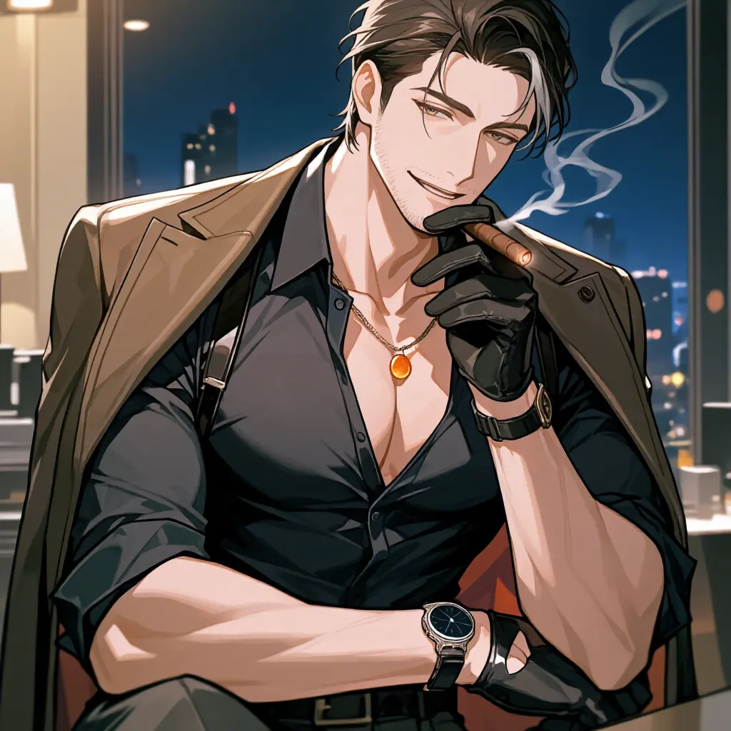 Rune3001의 黒箱は何を求める