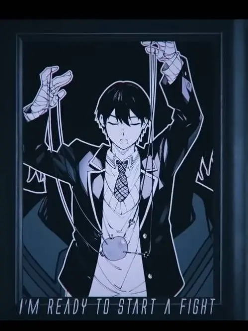 Fuhe-25의 ANTI-HERO