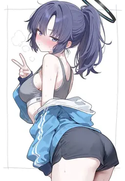 Profile image of ユウカ