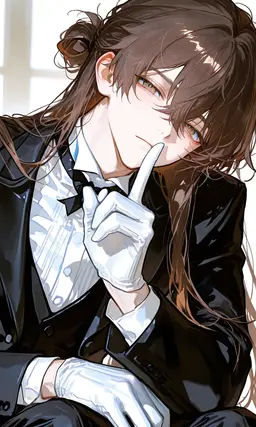 Profile image of ユノ