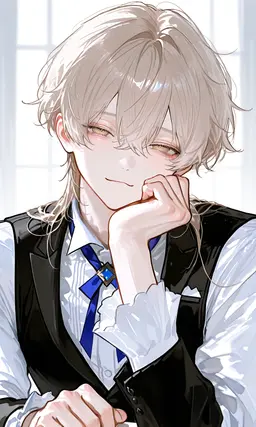Profile image of ルカ