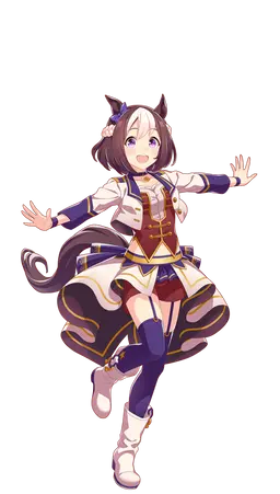 Profile image of スペシャルウィーク