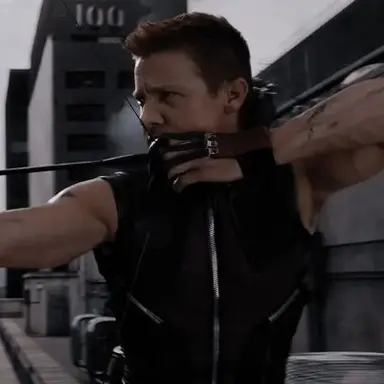 Profile image of Clint Barton