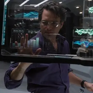Profile image of Bruce Banner