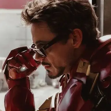 Profile image of Tony Stark