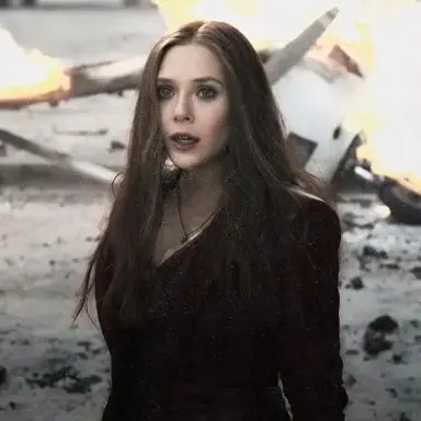 Profile image of Wanda Maximoff