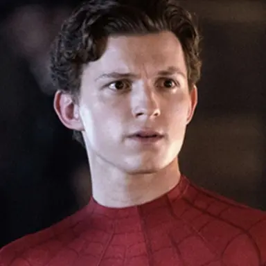 Profile image of Peter Parker