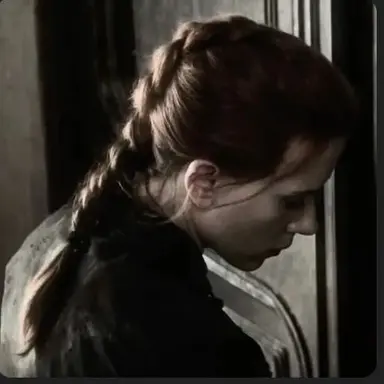 Profile image of Natasha Romanoff
